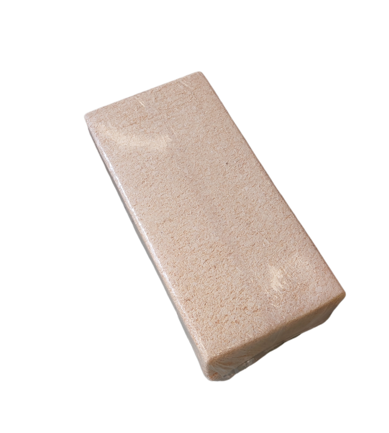 JOSPAN HOUTVEZEL BAAL FIJN