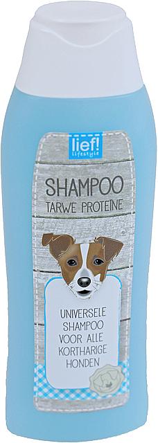 SHAMPOO UNIVERSEEL KORTHAAR 300 ML