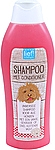 Shampoo Universeel Langhaar 750 ML