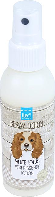 LOTION WHITE LOTUS 100 ML