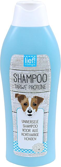 SHAMPOO UNIVERSEEL KORTHAAR 750 ML
