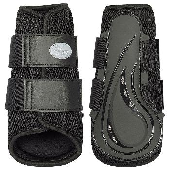 Pijpkousen Air Mesh M Zwart