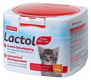 Beaphar Lactol Kitty Milk 250 Gr