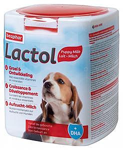 Beaphar Lactol Puppy Milk 500 Gr