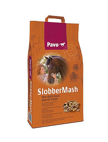PAVO SLOBBER MASH Z6 6 KG