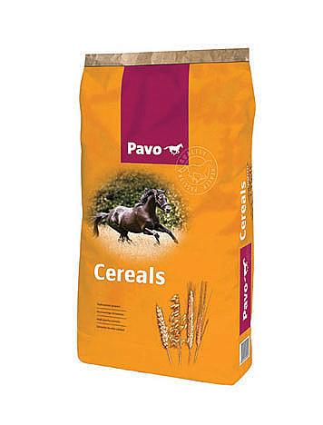 GEPUNTE BLANKE HAVER 20 KG