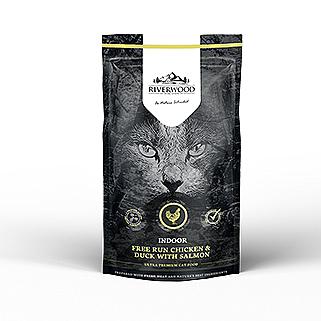 RIVERWOOD DRG CAT INDOOR 300 GR