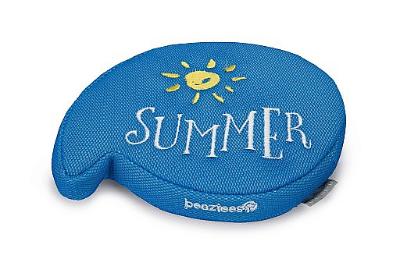 BZ MESH HSP TEKSTBALLON BLW 20