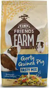 Tff Gerty Guinea Pig 850 Gr