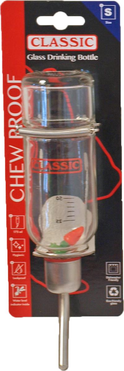 DRINKFONTEIN GLAS SMALL 175 ML