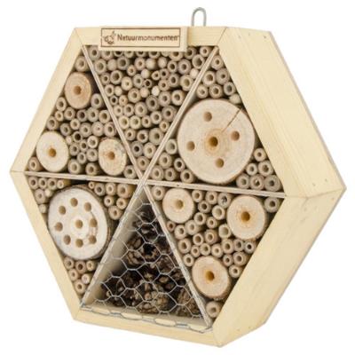 INSECTENHOTEL SUVAN (MEDIUM)