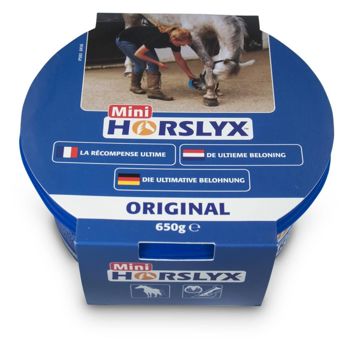 HORSLYX ORIGINAL BALANCER MINI 650 G