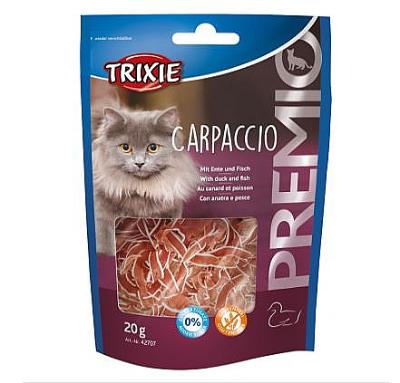 PREMIO CARPACCIO 20 G EEND