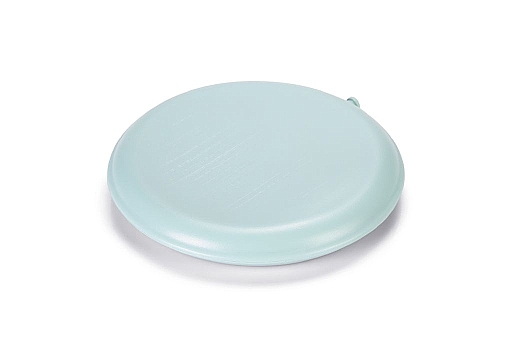 BZ KOEL PAD V KNAAGD MINT 21X21X3,5