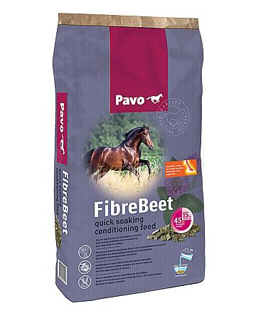 PAVO FIBREBEET