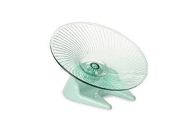 BZ PLASTIC LOOPSCHIJF TURANO MINT 18,4
