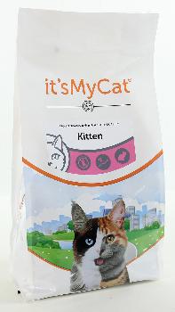 It's My Cat Kitten 1 Kg