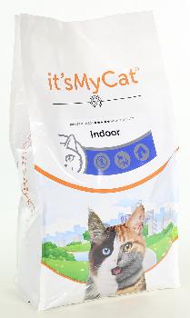 It's My Cat Indoor 1 Kg