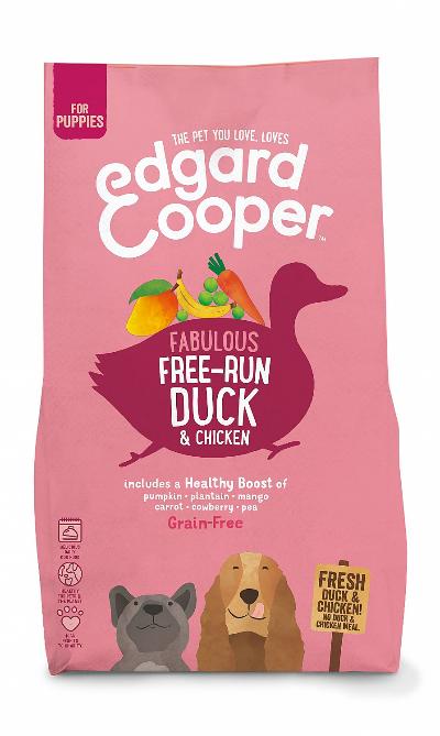 E&C HOND BROK PUP EEND 7 KG