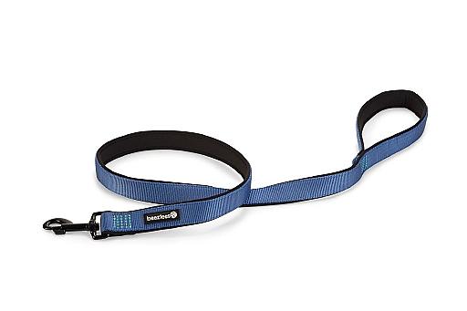 Bz Premium Looplijn Parinca Blauw 180X25
