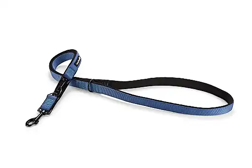 Bz Premium Dressuurlijn Parinca Blauw 200x25