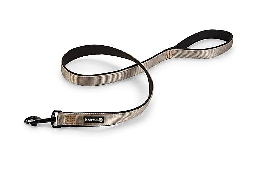 Bz Prem Looplijn Parinca Lichtgrijs 120X25