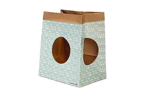 Bz Kit Pap Speelzak Raisa 28X20x32