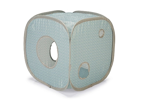 BZ KITTEN KATTENHUIS KUBIKO BLW 35