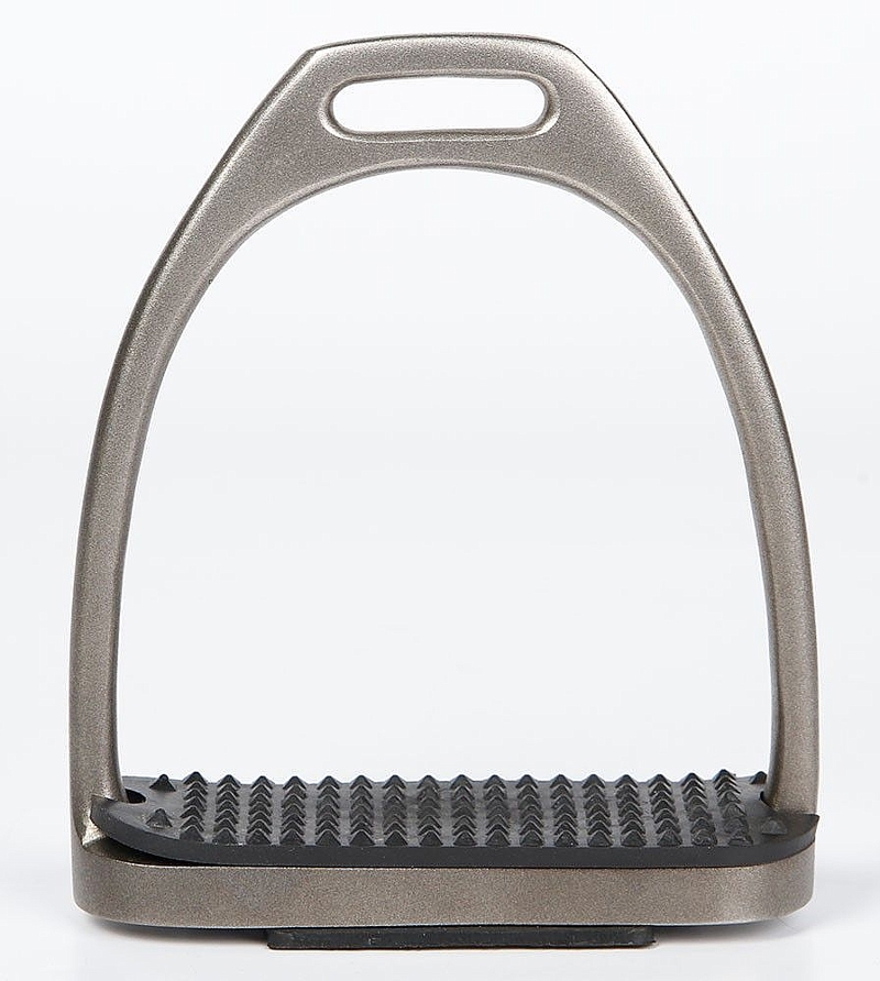 BEUGELS FILLIS RVS BLACK STEEL 12CM