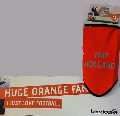 BZ HUP HOLLAND BANDANA HOND L