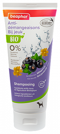 BEAPHAR BIO SHAMPOO JEUK 200 ML