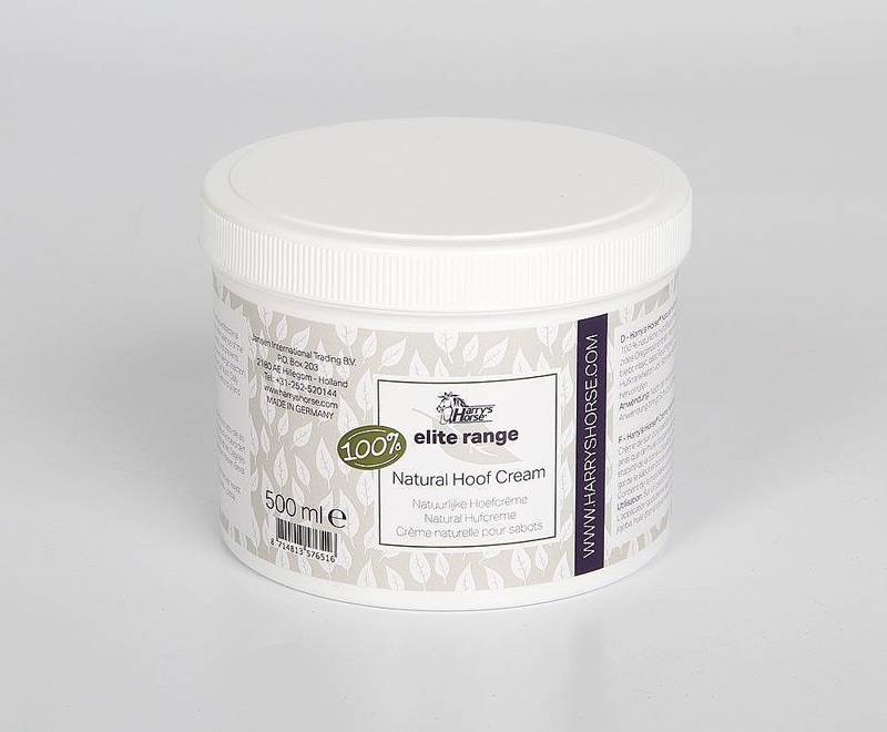 HOEFCREME NATURAL 500ML
