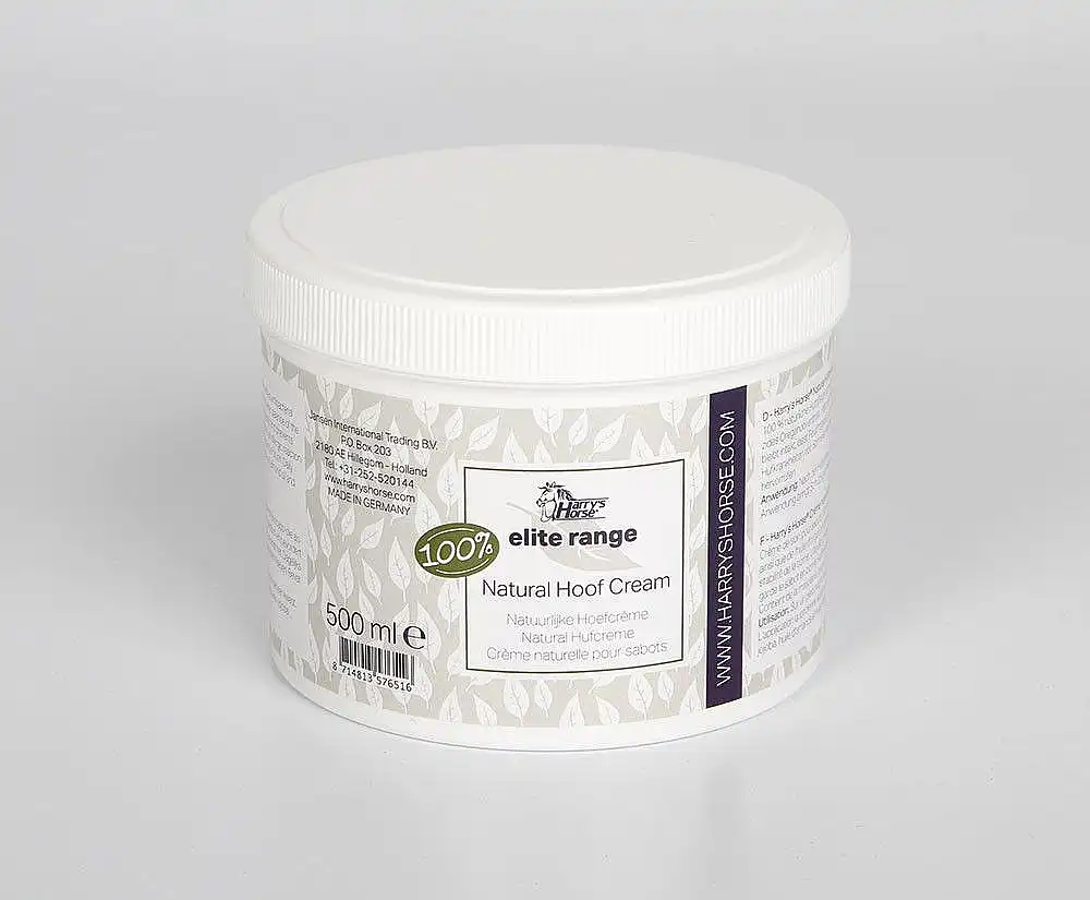 Hoefcreme Natural 500ML