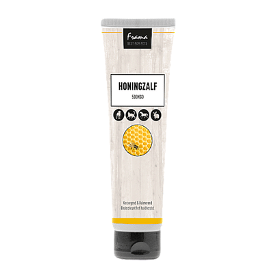 FRAMA HONINGZALF MANUKA TUBE 100 ML