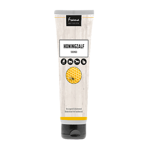 FRAMA HONINGZALF MANUKA TUBE 100 ML