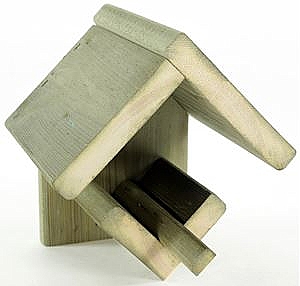 PINDABOTER HUISJE MUS 1 ST