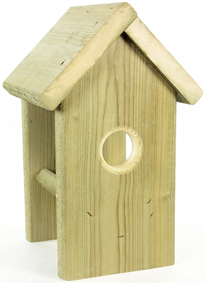 PINDABOTER HUISJE PIMPELMEES 1 ST
