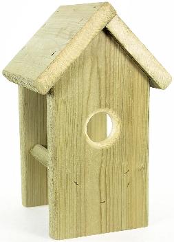 Pindaboter Huisje Pimpelmees 1 St