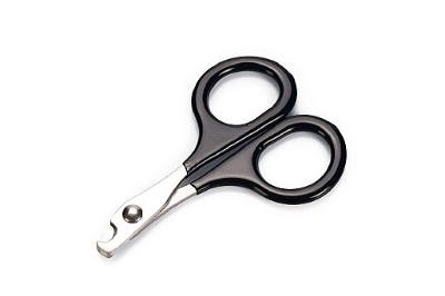 BZ NAGELKNIPPER KAT ZWT GRS 8