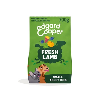 E&C HOND ADULT BROK LAM SMALL 3 KG