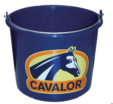 cavalor emmer