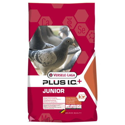 JUNIOR PLUS I.C.+ JONGE DUIVEN 20 KG