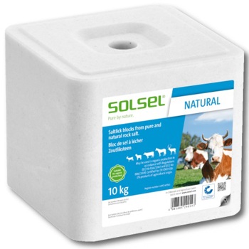 COUNTRY'S BEST ZOUTLIKSTEEN 10KG