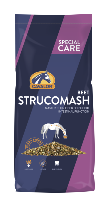 STRUCOMASH 15 KG BIETEN