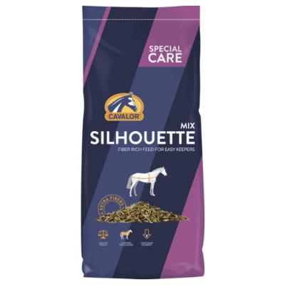 SILHOUETTE 20 KG