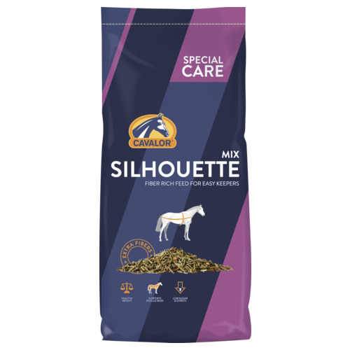 SILHOUETTE 20 KG