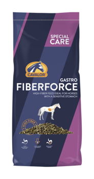 Cavalor Fiberforce Gastro 15 Kg