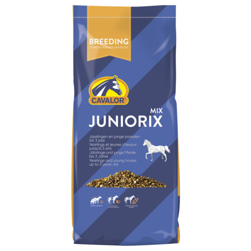 JUNIORIX 20 KG