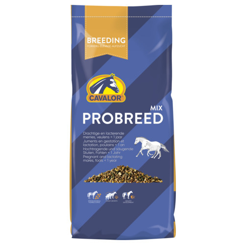 PROBREED MIX 20 KG