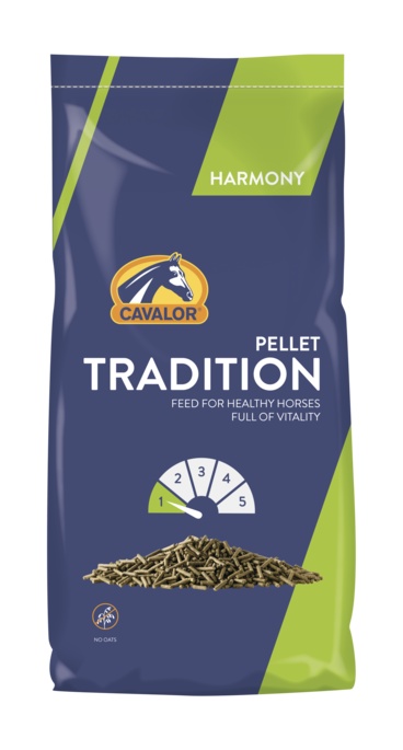 TRADITION PELLET 20 KG